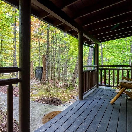 Rise N Shine-Free Tickets Villa Gatlinburg Exterior photo