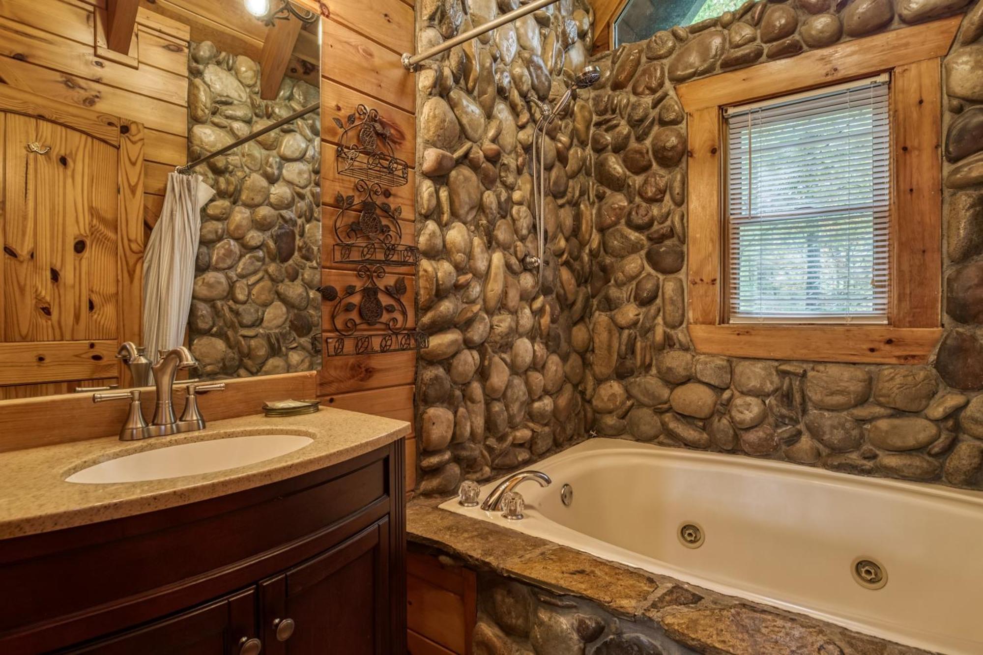 Rise N Shine-Free Tickets Villa Gatlinburg Exterior photo