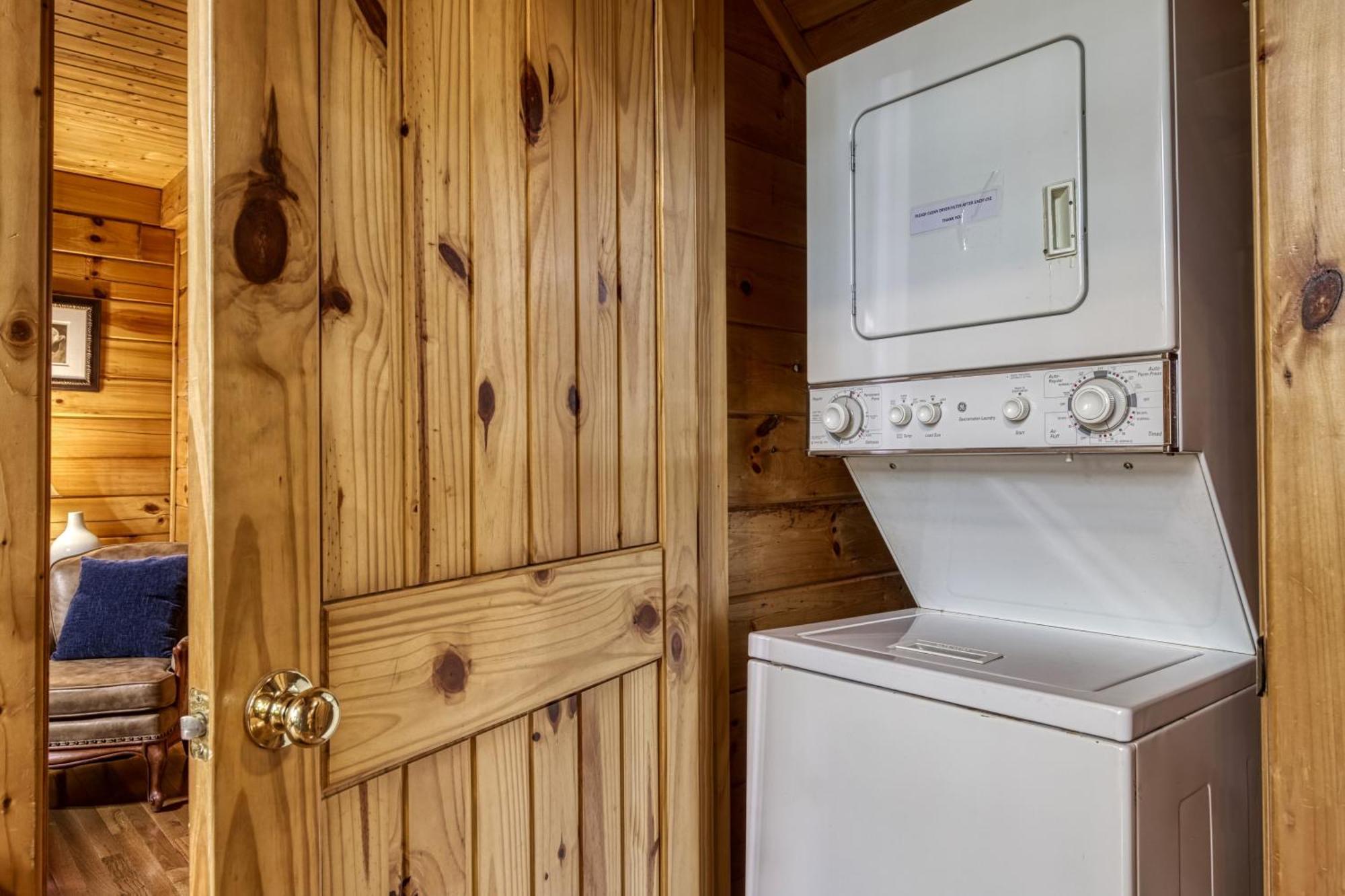 Rise N Shine-Free Tickets Villa Gatlinburg Exterior photo
