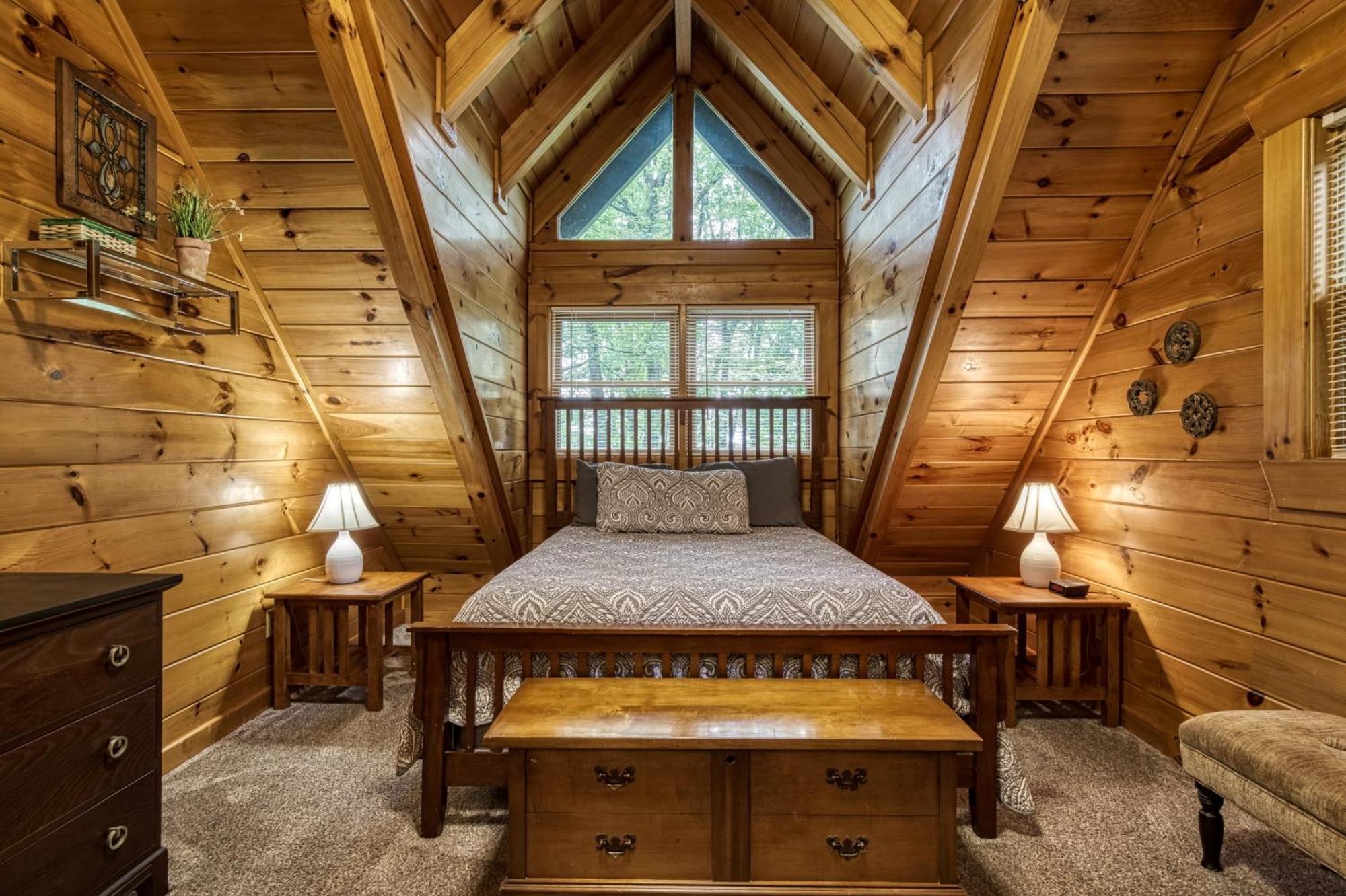 Rise N Shine-Free Tickets Villa Gatlinburg Exterior photo