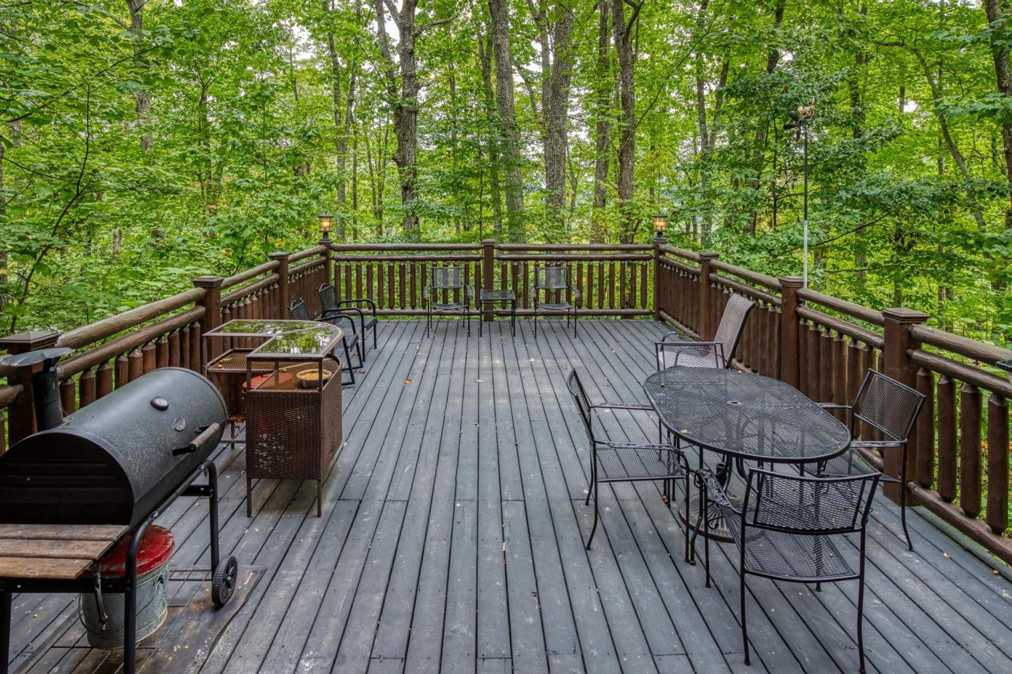 Rise N Shine-Free Tickets Villa Gatlinburg Exterior photo