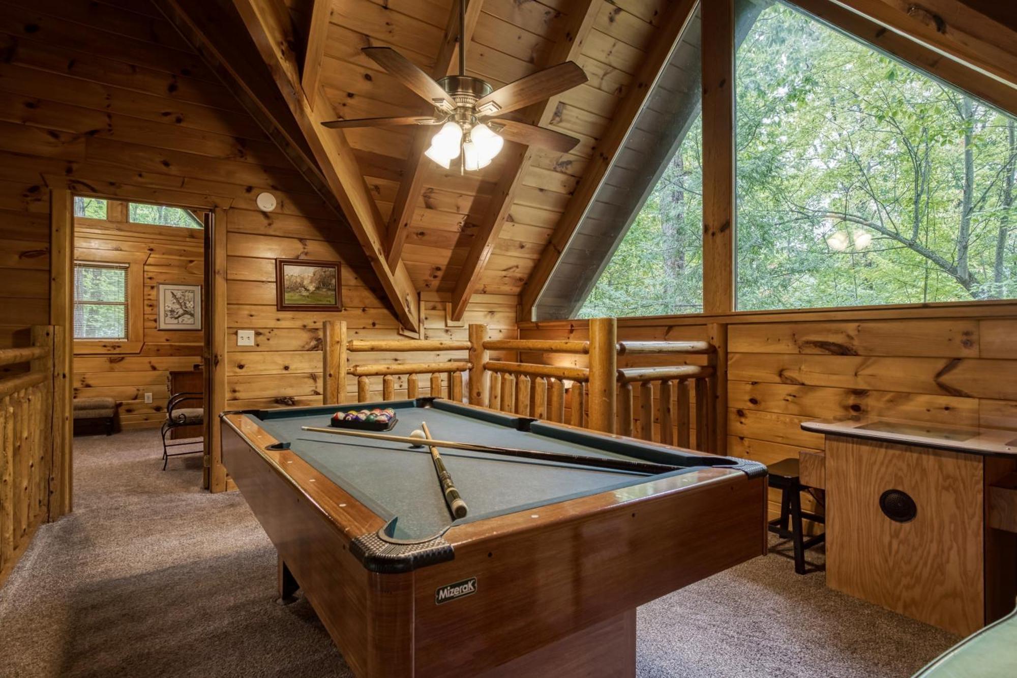 Rise N Shine-Free Tickets Villa Gatlinburg Exterior photo